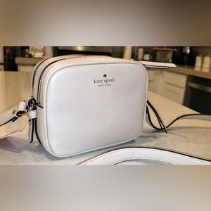 Kate Spade New York Mulberry Street Mini Crossbody Bag